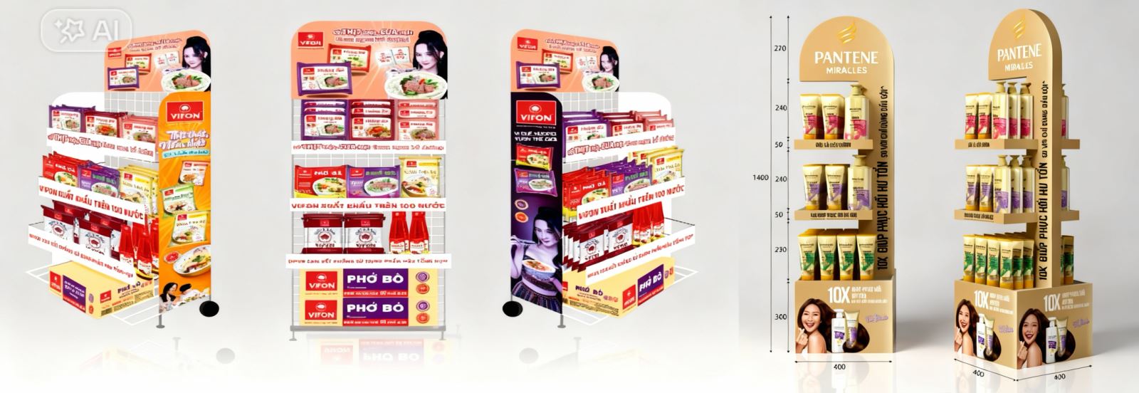 KỆ SẮT SƠN TỈNH ĐIỆN